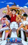One Piece Episode 1150