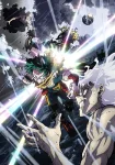 My Hero Academia Final Season Episode 9