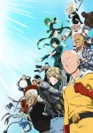 One Punch Man 3 Episode 7