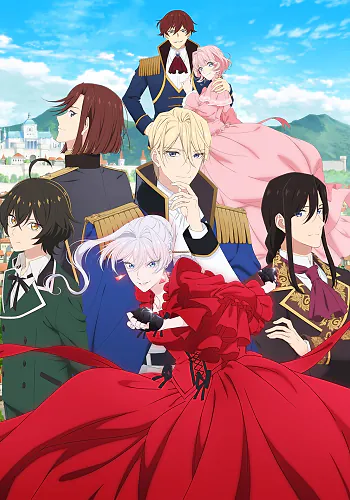 May I Ask for One Final Thing? Episode 10