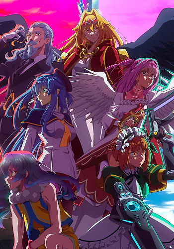 A Wild Last Boss Appeared! Episode 10