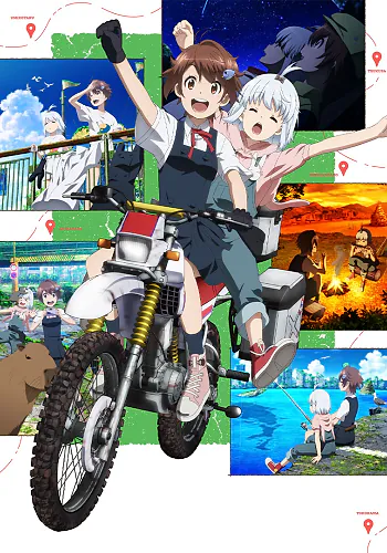 Touring After the Apocalypse Episode 9