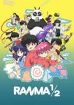 Ranma ½ (2024) 2nd Season Episode 8