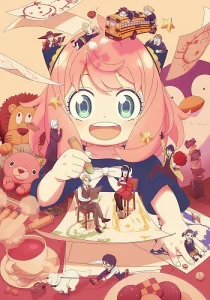 Spy x Family Season 3 (Dub) Spy x Family Season 3 (Dub)