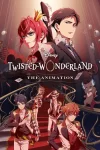 Disney: Twisted-Wonderland The Animation – Episode of Heartslabyul Episode 5