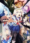 Umamusume: Cinderella Gray Part 2 Episode 6