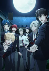 Dark Moon: The Blood Altar Dark Moon: The Blood Altar