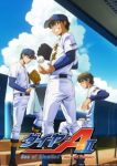 Ace of Diamond Act II Season 2 Episode 3