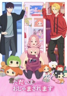 Pardon the Intrusion, I’m Home! Episode 3