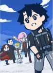 Fate/Grand Order: You’ve Lost Ritsuka Fujimaru Season 3 Episode 19 Fate/Grand Order: You’ve Lost Ritsuka Fujimaru Season 3 Episode 19
