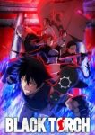 Black Torch Episode 2 Black Torch Episode 2
