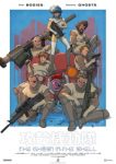 The Ghost in the Shell (TV) Episode 2