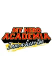 My Hero Academia: I Am a Hero Too Episode 1 My Hero Academia: I Am a Hero Too Episode 1